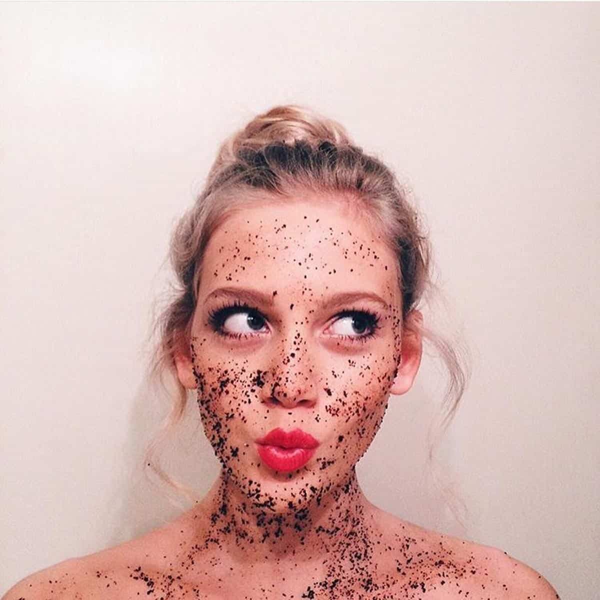 Coffee Scrub Benefits Why Your Skin, Heart And Friends Will Thank You