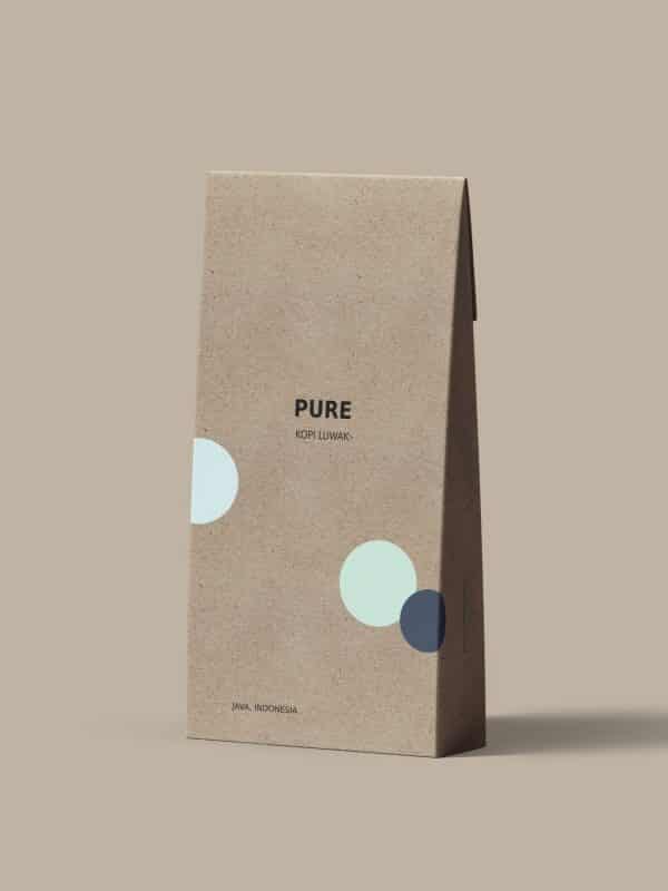 Pure Kopi Luwak